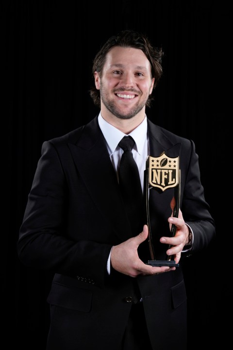2024 NFL Honors flashcards
