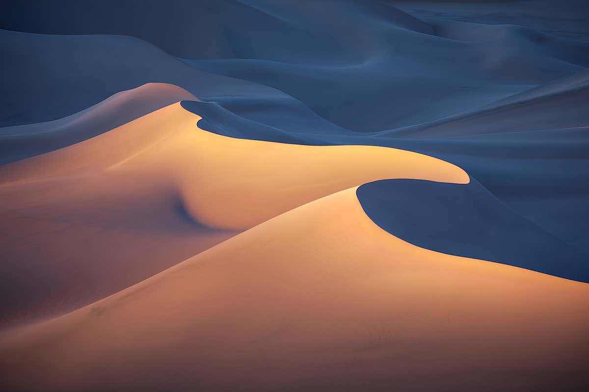 Deserts of the World flashcards