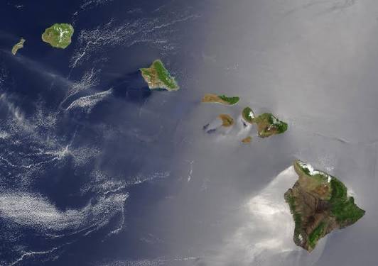 Archipelagos of the World - Maps flashcards