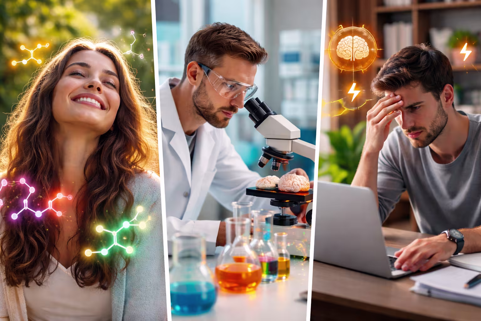 Neurochemistry Explained: Understanding the Brains Chemical Symphony