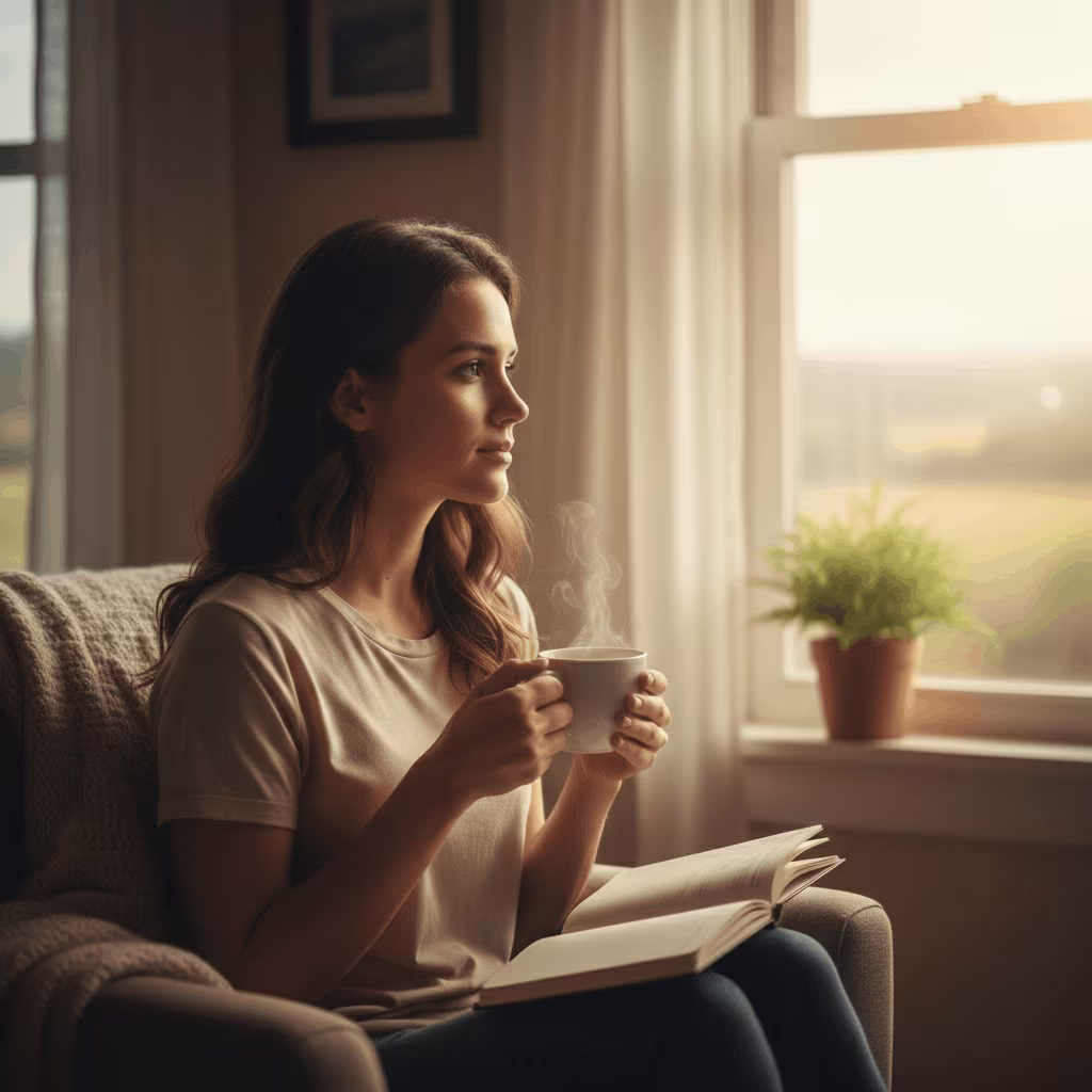 Your Roadmap to Trauma Recovery: Practical Steps for Lasting Healing