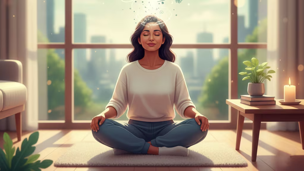 Unlock Your Focus: Daily Rituals for Unstoppable Mental Clarity