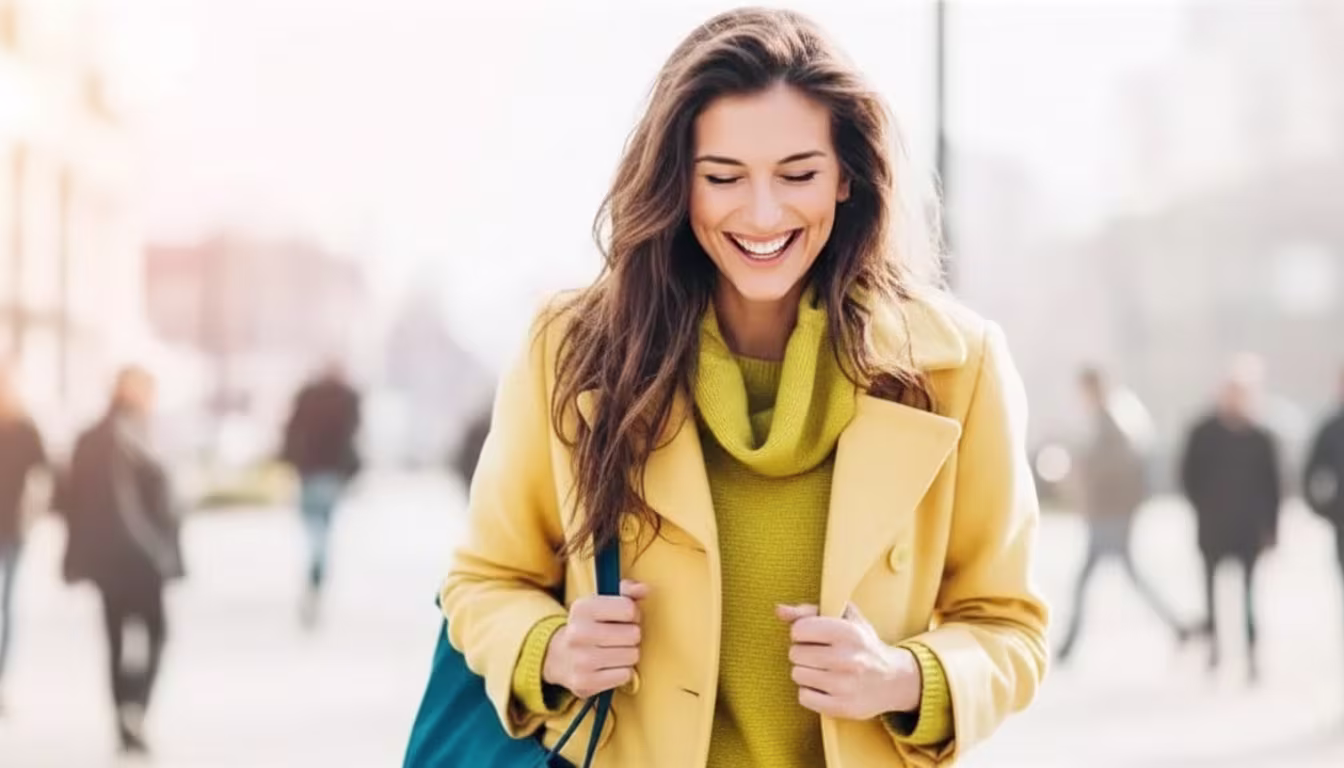 Finding Joy: 7 Simple Habits to Cultivate Daily Happiness