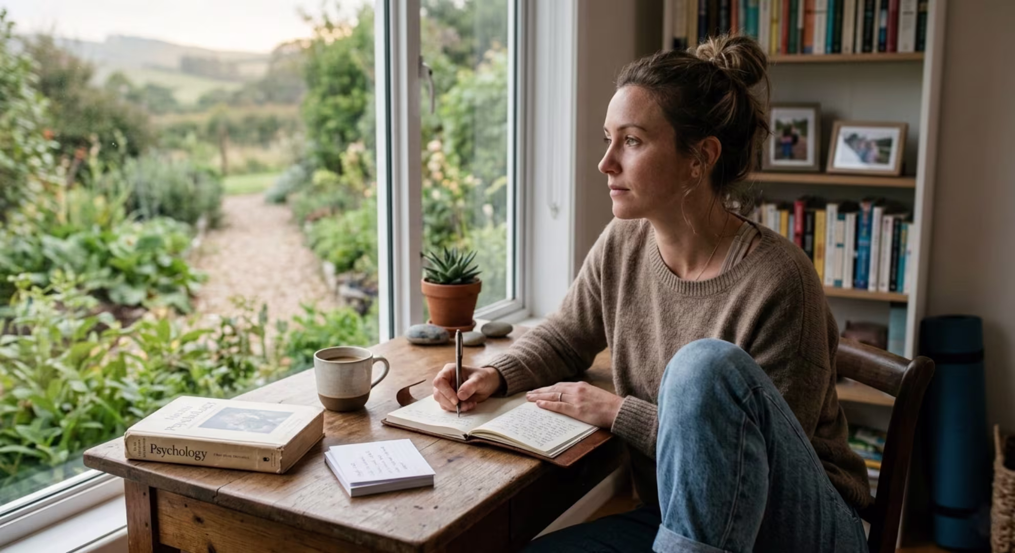 Unlock Your Potential: A Practical Roadmap for Lasting Personal Growth