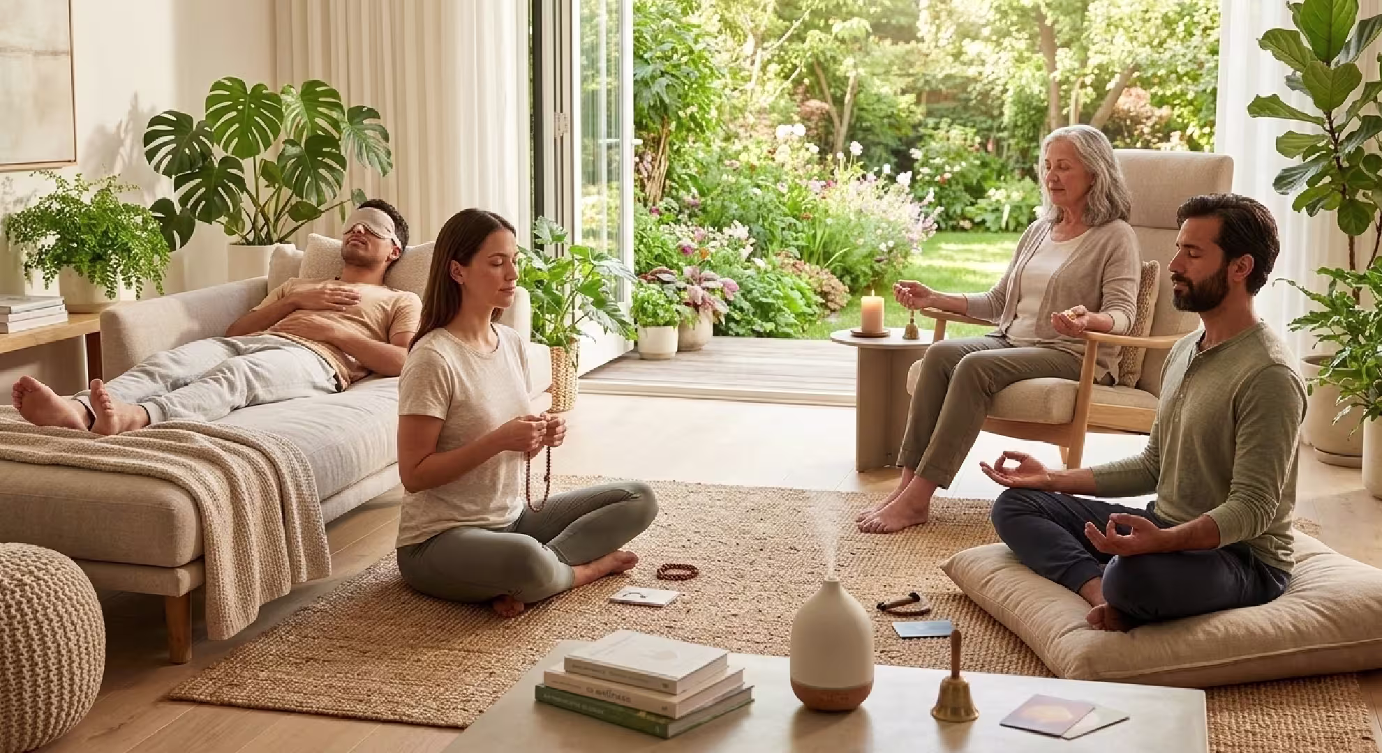 Beyond Mindfulness: 15+ Essential Meditation Types for Every Goal