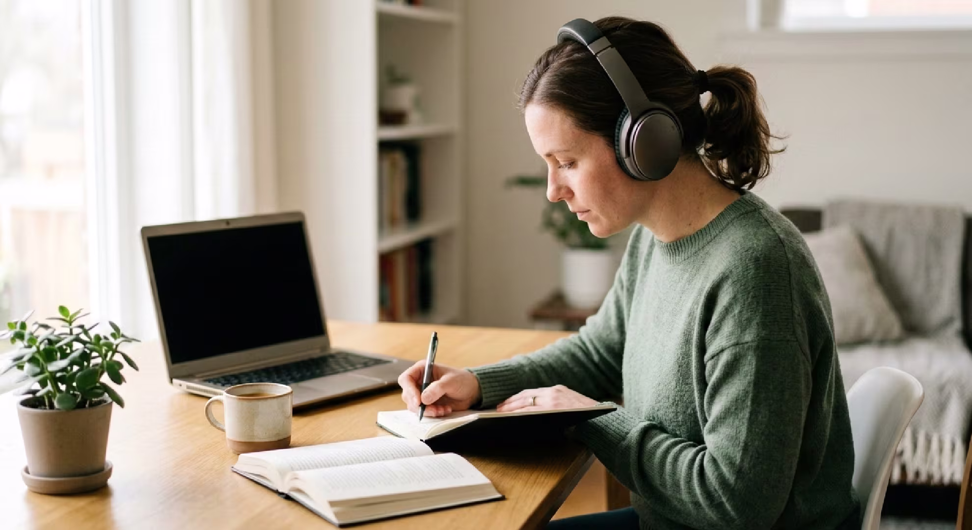 The 5-Step Blueprint for Eliminating Distractions and Achieving Unstoppable Focus