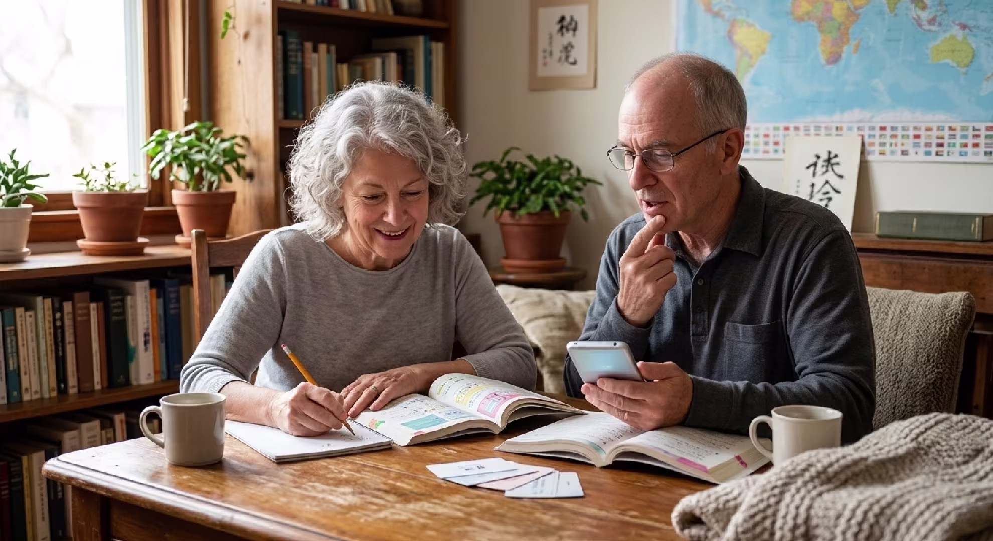 Sharpen Your Mind: The Definitive Guide to Science-Backed Brain Training