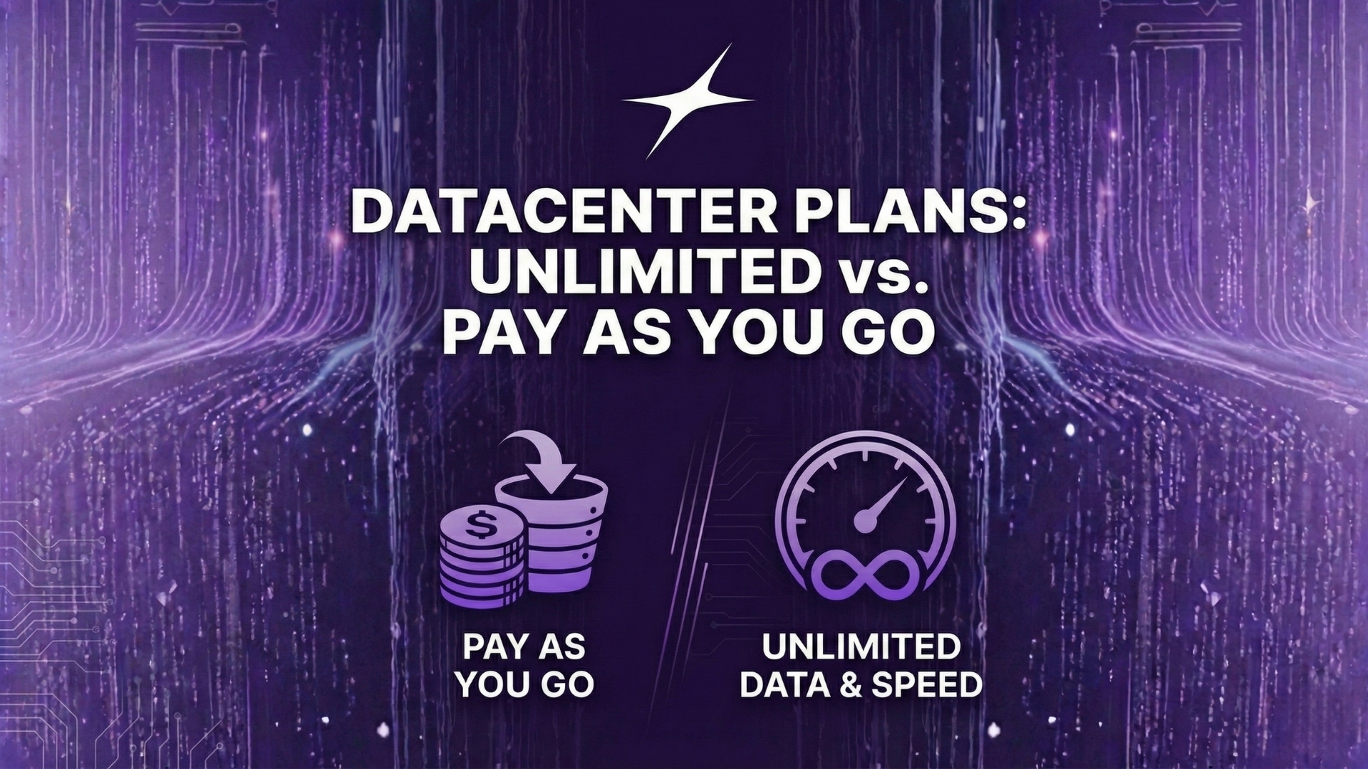 Datacenter Unlimited vs. Pay As You Go: Which FlashProxy Plan Fits Your Workflow?