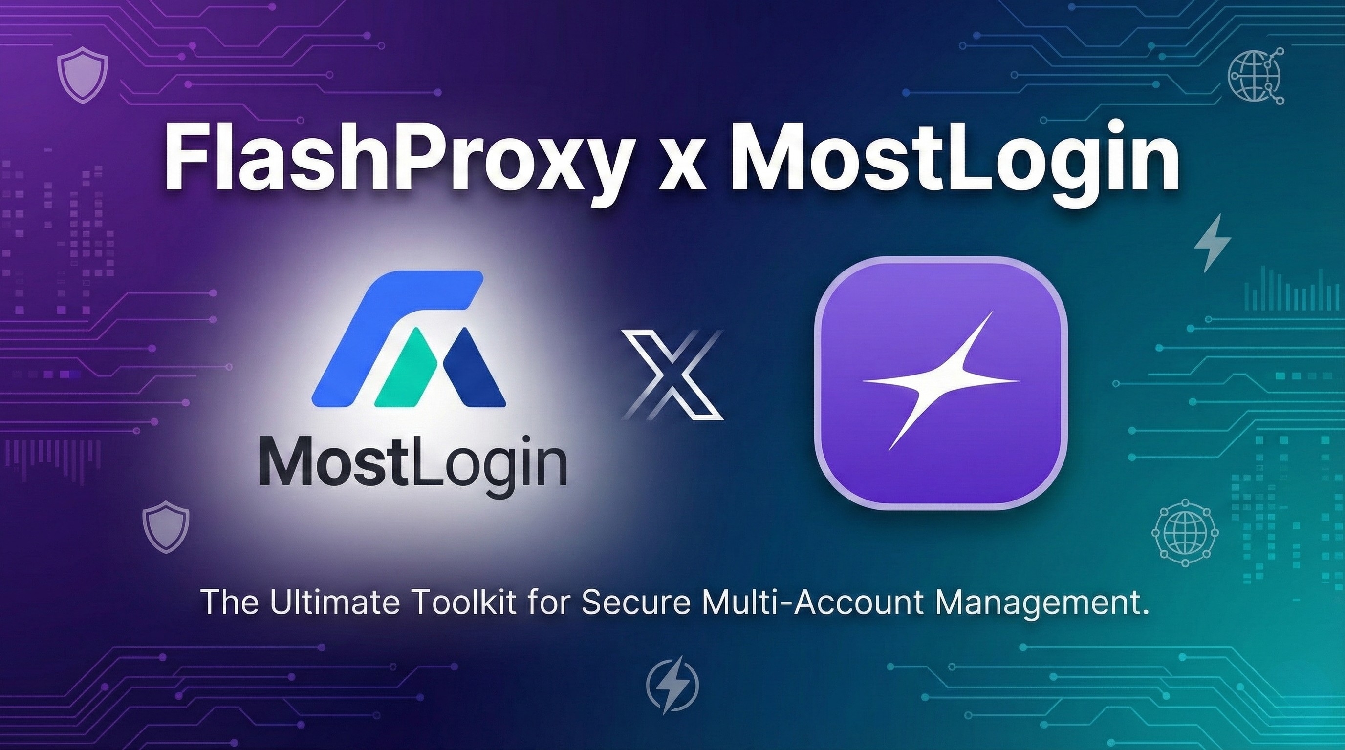 MostLogin: Free Anti-Association Antidect Browser, Empowering Multi-Account Management and Automated Operations