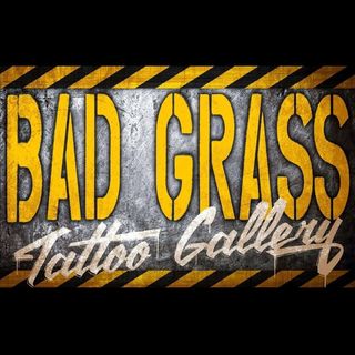 BAD GRASS