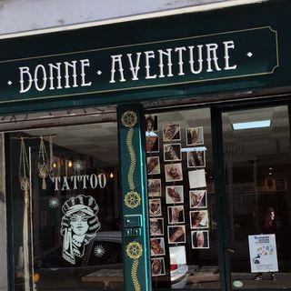BONNE AVENTURE