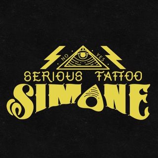CHEZ SIMONE TATTOO