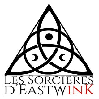 LES SORCIERES D'EASTWINK