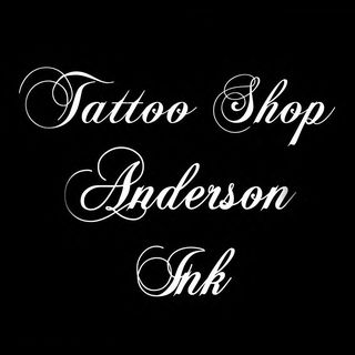 ANDERSON INK