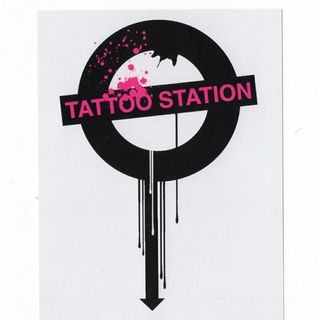 TATTOO STATION