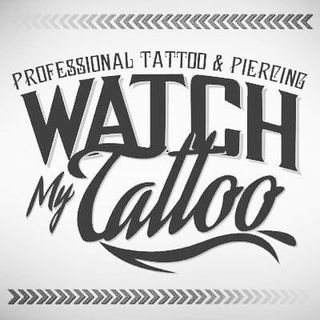 Salon de tatouage watchmytattoo