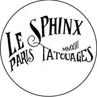 Le Sphinx Tattoo