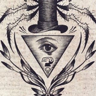 Mystery Tattoo Club