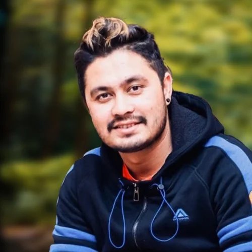 Mohan Khadka