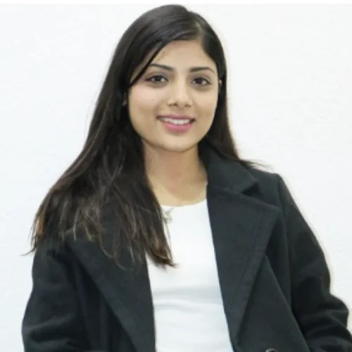 Ashmita Adhikari