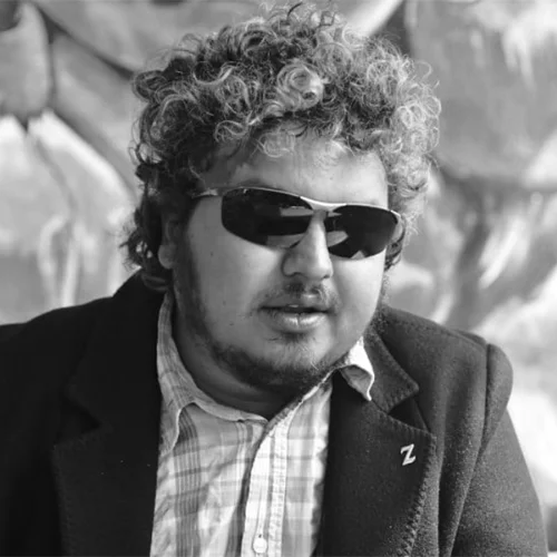 Prakash Timilsina