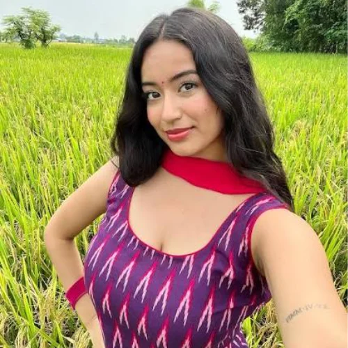 Asmita Adhikari