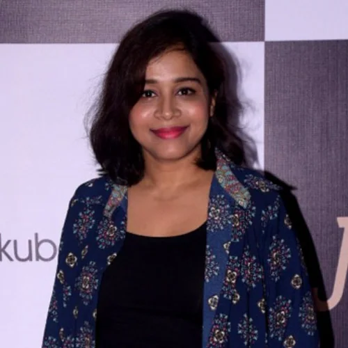 Aditi Paul