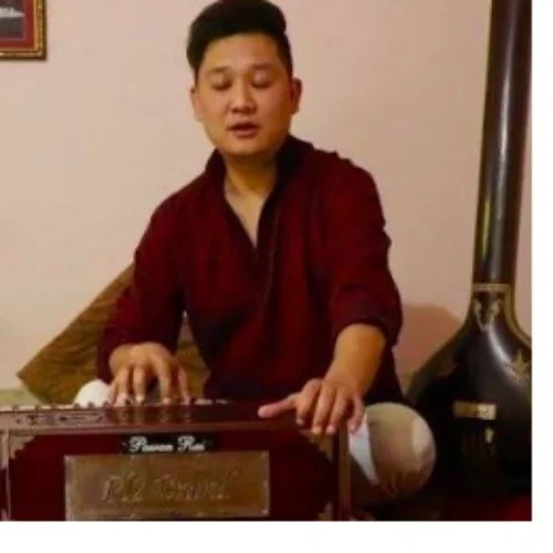 Pawan Rai