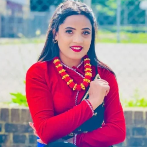 Shanta Rani Pariyar