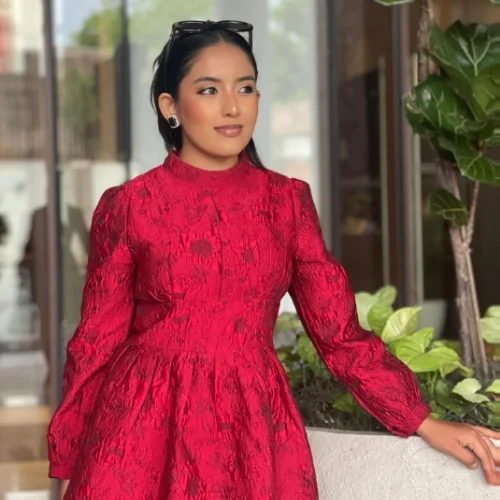 Melina Mainali