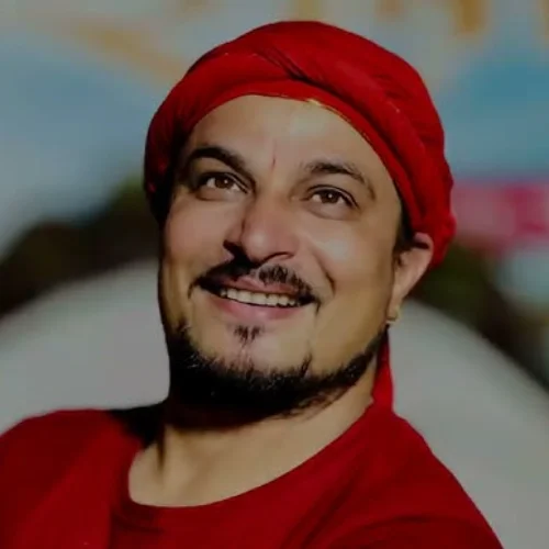 Raju Adhikari