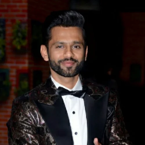 Rahul Vaidya