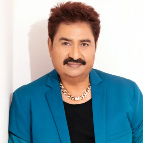 Kumar Sanu