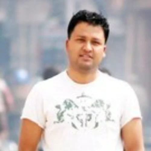 Rajan Ishan