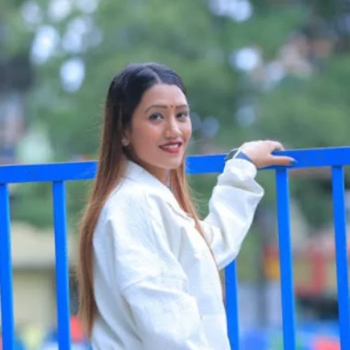 Sushma Shahi Thakuri
