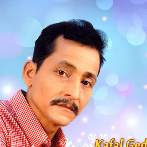 Mahesh Budhathoki
