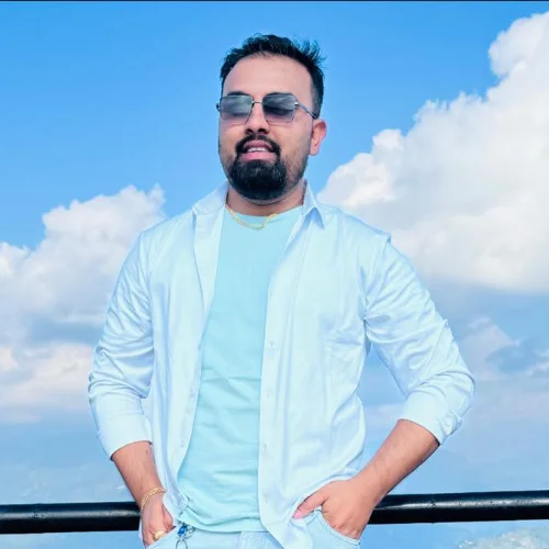 Ganesh Adhikari