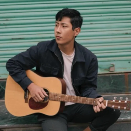Wangden Sherpa