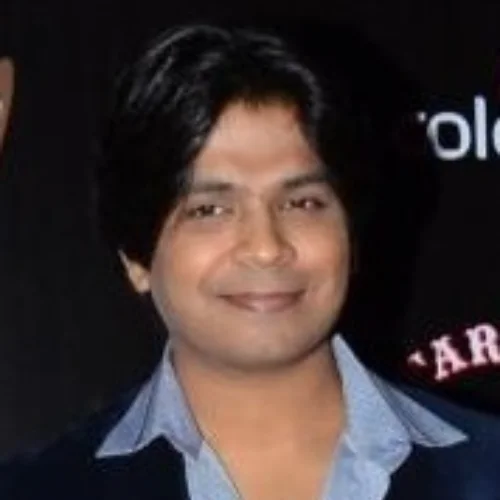Ankit Tiwari