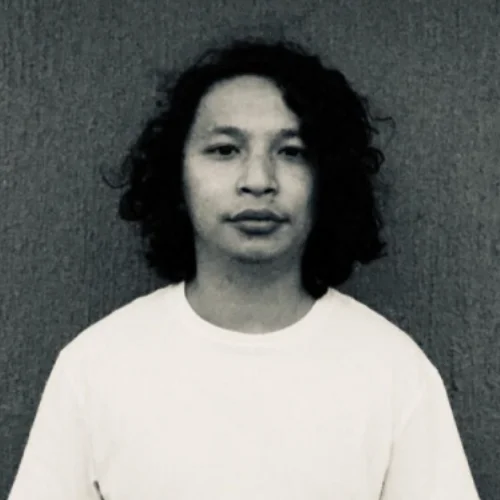 Prashant Ezekiel Rai