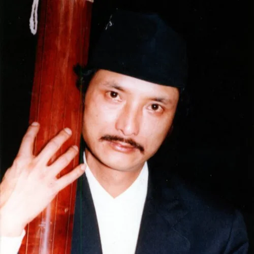 Dwarika Lal Joshi