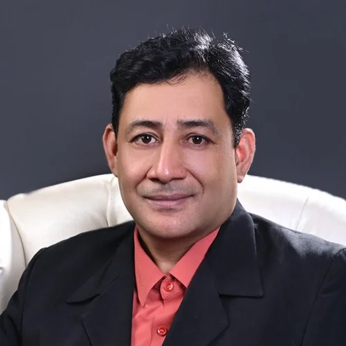 Bimal Raj Chhetri
