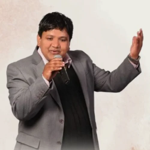 Yam Chhetri