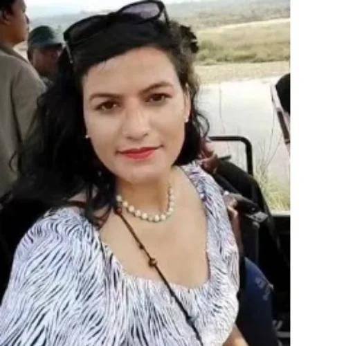 Nirmala Ghimire