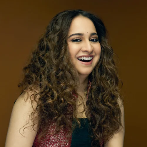 Prajakta Shukre