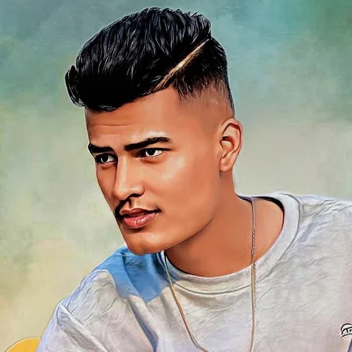 Prateek Khadka