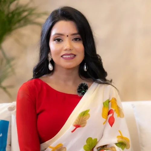 Shanti Shree Pariyar
