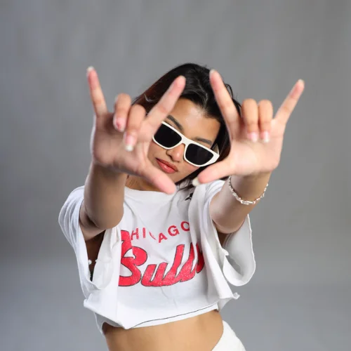 Oshin Karki