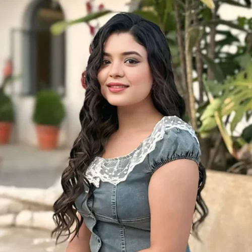 Samikshya Adhikari