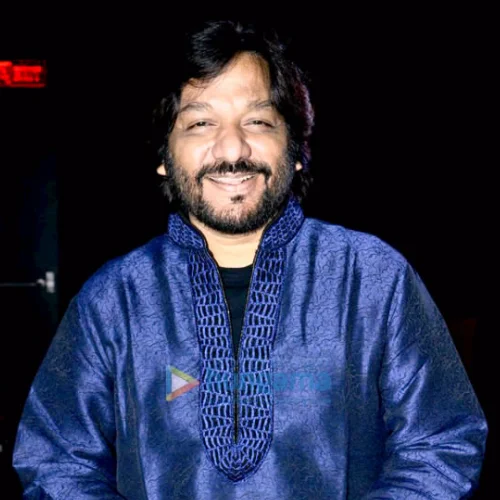 Roop Kumar Rathod